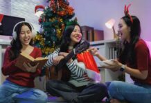 Різдвяна музика, створена штучним інтелектом: веселий експеримент, але люди-митці все одно кращі