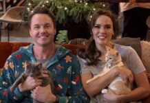 Hallmark’s 2025: Зворотній відлік до Різдва — Що дивитися і як