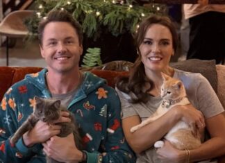 Hallmark’s 2025 Countdown to Christmas: What to Watch & How