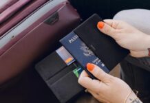 Peak Design Passport Wallet: Міцний мінімалістичний компаньйон у подорожах