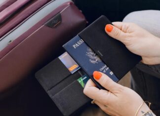 Peak Design Passport Wallet: Odolný, minimalistický společník na cesty
