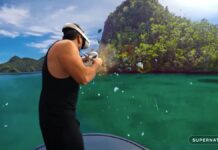 Meta Припиняє Розвиток VR Фітнесу, Залишаючи Користувачів та Майбутнє Під Питанням