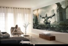 Ультракороткофокусні проектори: Чи варто ажіотаж витрачених грошей?