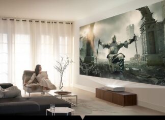 Proiettori a ottica ultracorta: valgono la pubblicità?