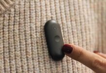 Plaud NotePin S: інструмент ШІ, що змінює правила освітлення CES