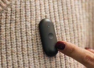 NotePin S de Plaud: la herramienta de inteligencia artificial que está remodelando los informes de CES