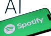 Spotify dosahuje rychlého vývoje s AI: Inženýři již od prosince nepíší kód ručně
