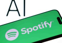 Spotify Досягнув Стрімкого Розвитку Завдяки ІІ: Інженери Більше Не Пишуть Код Вручну з Грудня