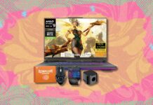 Ігровий ноутбук Asus ROG Strix G16 тепер зі знижкою $900 на Amazon