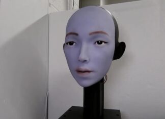 Visages de robots réalistes : combler l’écart entre les machines et les humains
