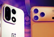 iPhone 17 Pro проти OnePlus 15: Реальне Порівняння Камер