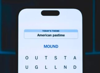 NYT Strands #718 : Astuces et solutions pour le 19 février