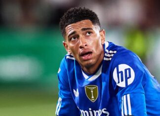 Liga de Campeones: Cómo transmitir en vivo Olympiacos vs.Real Madrid