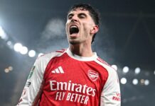 Арсенал проти Сандерленда: Як дивитися матч Прем’єр-ліги у прямому ефірі