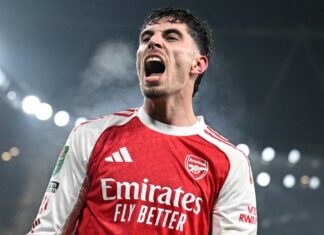 Arsenal vs. Sunderland: So können Sie das Premier-League-Spiel live verfolgen