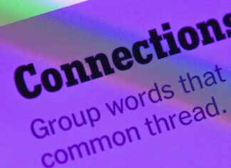 Ежедневные подсказки и решения для NYT Connections от 4 ноября 2023 года