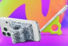 Apple представляє адаптивний тримач для iPhone, приділяючи пріоритетну увагу доступності