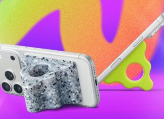 Apple lança Adaptive iPhone Grip, priorizando acessibilidade