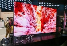 Не Купуйте 8K ТБ: Чому Зараз Це Не Коштує Ваших Грошей