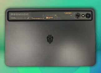 RedMagic Astra: The Definitive Gaming Tablet in 2024