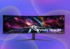 Samsung Odyssey Neo G9 Gaming Monitor: 35% Off for a Limited Time