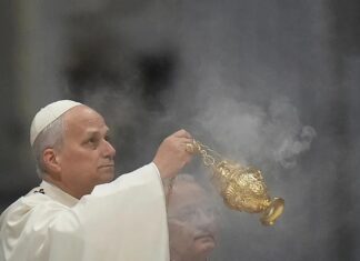 Vatican to Offer AI-Powered Mass Translations in 60 Languages