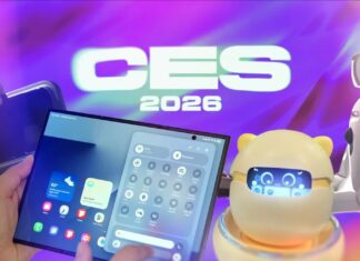CES 2026: Технологии, Определившие Будущее