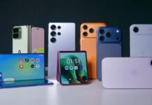 Перспективи смартфонів: Apple, Samsung та майбутнє мобільних пристроїв у 2026 році