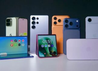 Smartphone-Ausblick: Apple, Samsung und die Zukunft des Mobilfunks im Jahr 2026