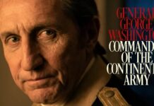 Згенерована ІІ Історія: Фільм Даррена Аронофскі “Цього дня…1776” Не Вражає Мета