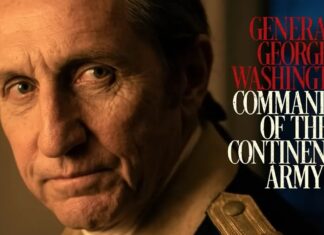 História gerada por IA: ‘On This Day…1776’ de Darren Aronofsky erra o alvo