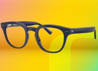 Nuance Audio Hearing Glasses: Неожиданное Впечатление Рецензента