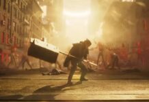 Control Resonance: нова глава спільного всесвіту Remedy