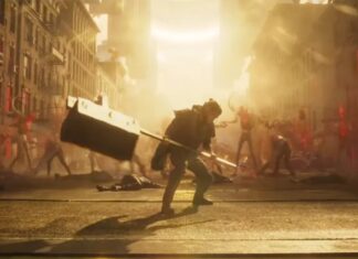 Control Resonance: Nová kapitola ve sdíleném vesmíru Remedy