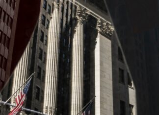 KI-Ängste lösen Volatilität an der Wall Street aus