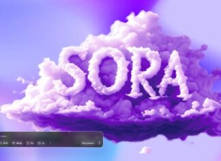 Sora van OpenAI: het begin van door AI gegenereerde sociale media