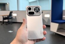 Nothing Phone (4a) Pro: Огляд зухвалого претендента в середньому сегменті