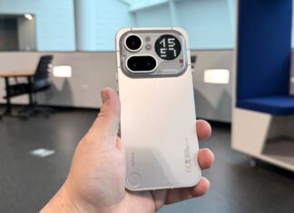 Nothing Phone (4a) Ulasan Pro: Pesaing Kelas Menengah yang Berani