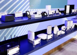 Zákaz směrovače v USA: Nová omezení pro zařízení zahraniční výroby