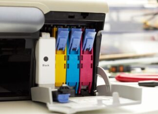L’alto costo dell’inchiostro: perché le stampanti sono economiche ma le cartucce no