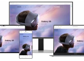Samsung rozšiřuje možnosti prohlížení internetu na PC a kombinuje mobilní a desktopové prostředí