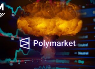 Scommettere sul giorno del giudizio universale: come i mercati di previsione traggono profitto dall’instabilità globale