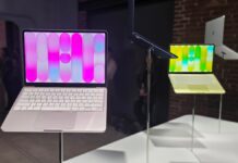 Apple представляє MacBook Neo за 599 доларів: новий претендент початкового рівня