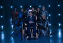 Супергеройские Дебюты: Десять Лет Спустя, Рейтинг Новичков 2016 Года