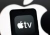 Apple TV Now Available Through Roku Subscriptions