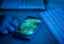 Нова вразливість iPhone “DarkSword”: атаки через зламані сайти