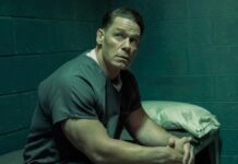 Фінал 2-го сезону «Миротворця»: Коли та Де Дивитись