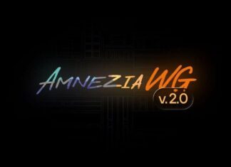 Amnezia lança novo protocolo VPN para escapar da censura global na Internet