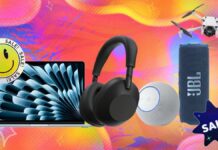 Amazon Big Spring Sale: Найкращі Технологічні Знижки, Які Не можна Пропустити