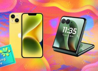 Oferta de primavera de Amazon: las mejores ofertas de teléfonos desbloqueados de marzo de 2026